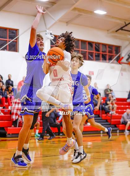 Thumbnail 2 in IMG Academy @ Cardinal Mooney photogallery.
