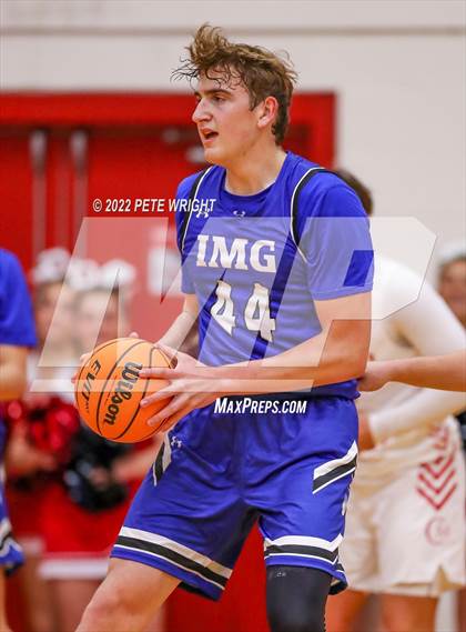 Thumbnail 3 in IMG Academy @ Cardinal Mooney photogallery.
