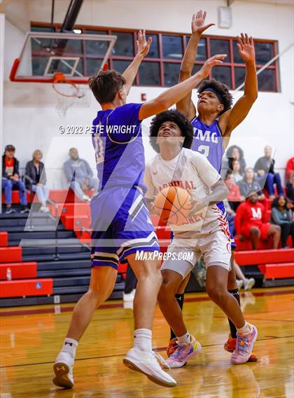 Thumbnail 2 in IMG Academy @ Cardinal Mooney photogallery.