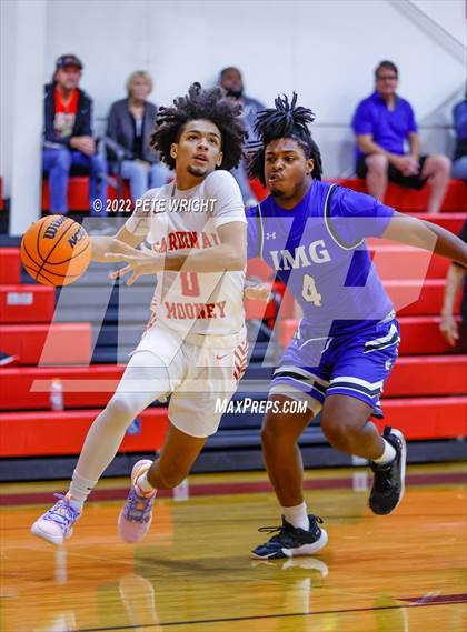Thumbnail 3 in IMG Academy @ Cardinal Mooney photogallery.