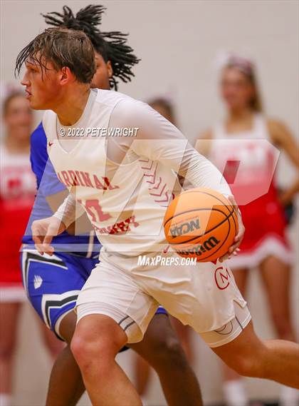 Thumbnail 3 in IMG Academy @ Cardinal Mooney photogallery.