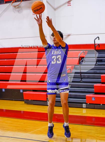 Thumbnail 2 in IMG Academy @ Cardinal Mooney photogallery.