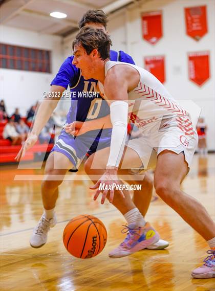 Thumbnail 2 in IMG Academy @ Cardinal Mooney photogallery.
