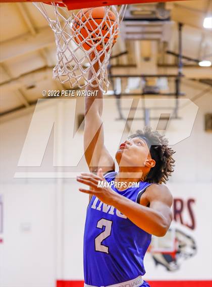 Thumbnail 2 in IMG Academy @ Cardinal Mooney photogallery.