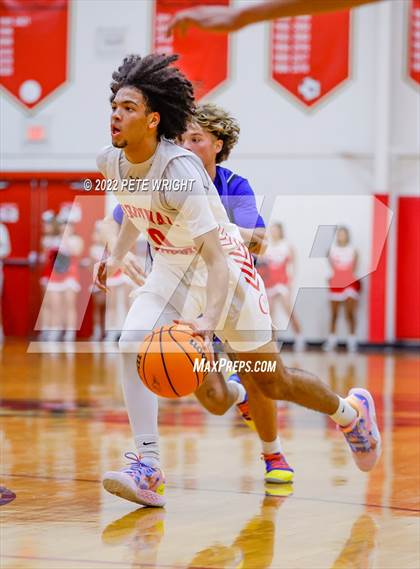 Thumbnail 3 in IMG Academy @ Cardinal Mooney photogallery.