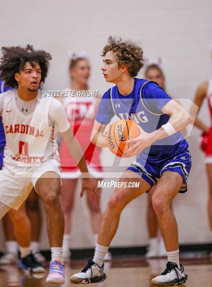 Thumbnail 1 in IMG Academy @ Cardinal Mooney photogallery.