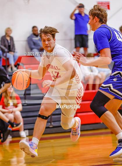 Thumbnail 1 in IMG Academy @ Cardinal Mooney photogallery.