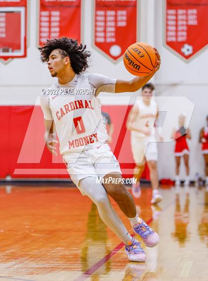 Thumbnail 1 in IMG Academy @ Cardinal Mooney photogallery.