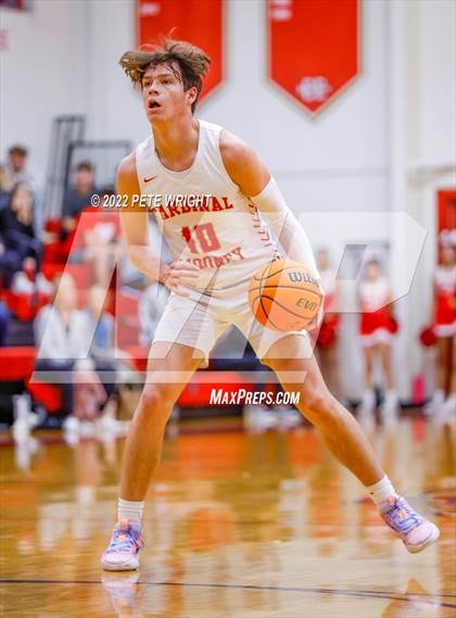 Thumbnail 3 in IMG Academy @ Cardinal Mooney photogallery.