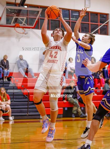 Thumbnail 3 in IMG Academy @ Cardinal Mooney photogallery.