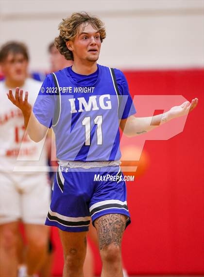 Thumbnail 2 in IMG Academy @ Cardinal Mooney photogallery.