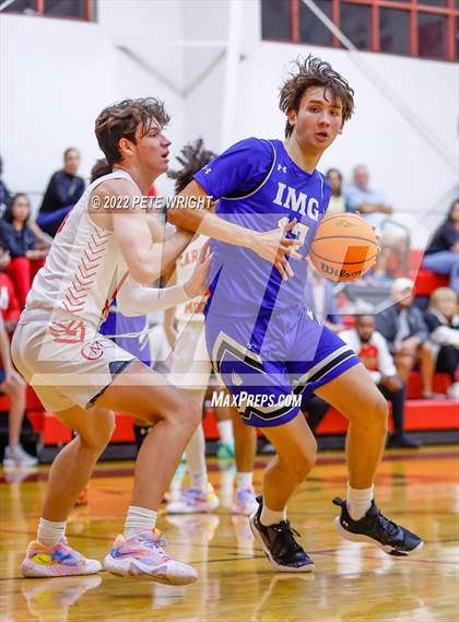 Thumbnail 2 in IMG Academy @ Cardinal Mooney photogallery.