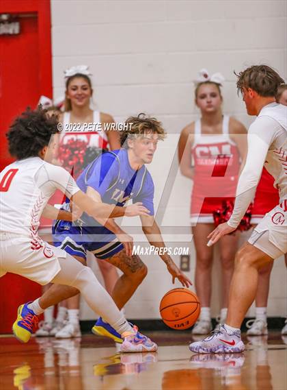 Thumbnail 1 in IMG Academy @ Cardinal Mooney photogallery.