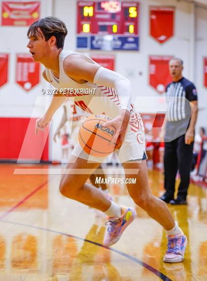 Thumbnail 1 in IMG Academy @ Cardinal Mooney photogallery.