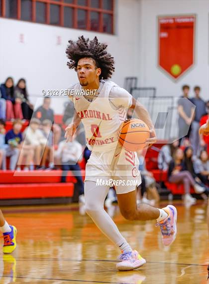Thumbnail 3 in IMG Academy @ Cardinal Mooney photogallery.