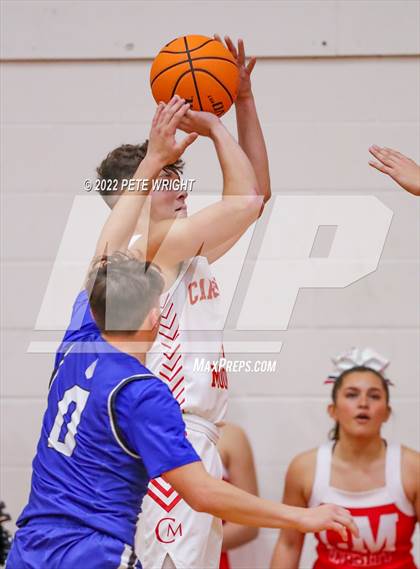 Thumbnail 1 in IMG Academy @ Cardinal Mooney photogallery.