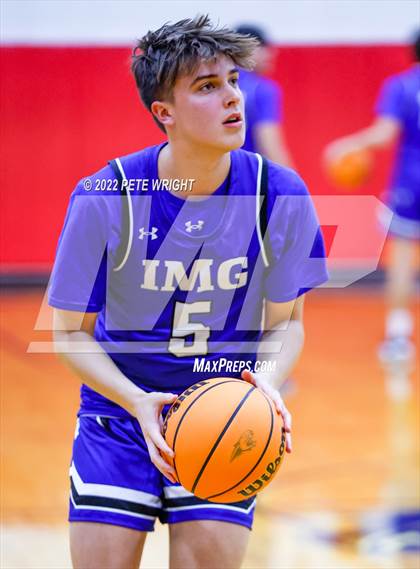 Thumbnail 2 in IMG Academy @ Cardinal Mooney photogallery.