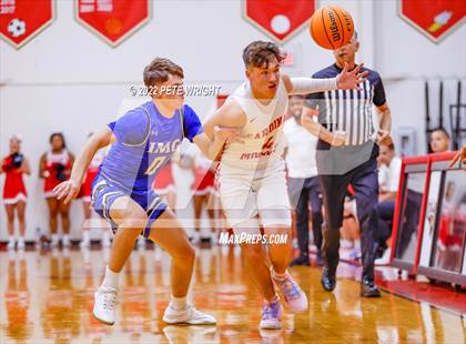 Thumbnail 2 in IMG Academy @ Cardinal Mooney photogallery.