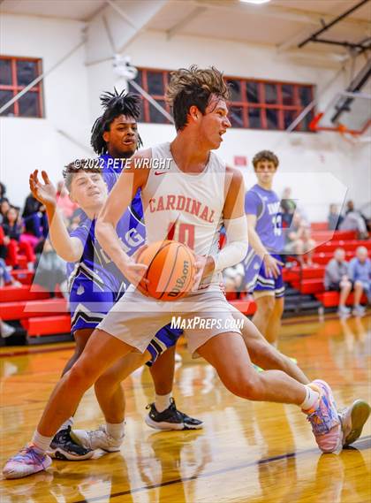 Thumbnail 3 in IMG Academy @ Cardinal Mooney photogallery.