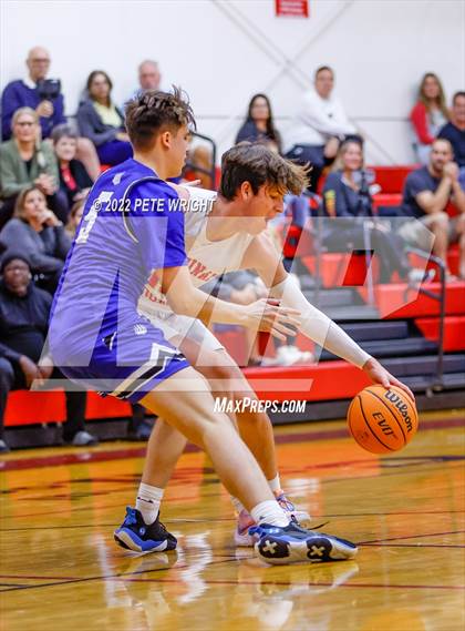 Thumbnail 1 in IMG Academy @ Cardinal Mooney photogallery.