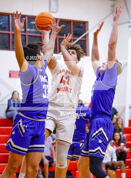 Thumbnail 1 in IMG Academy @ Cardinal Mooney photogallery.
