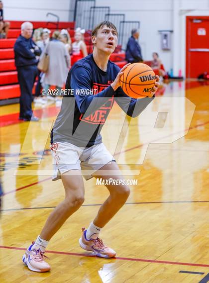 Thumbnail 2 in IMG Academy @ Cardinal Mooney photogallery.