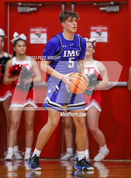 Thumbnail 2 in IMG Academy @ Cardinal Mooney photogallery.