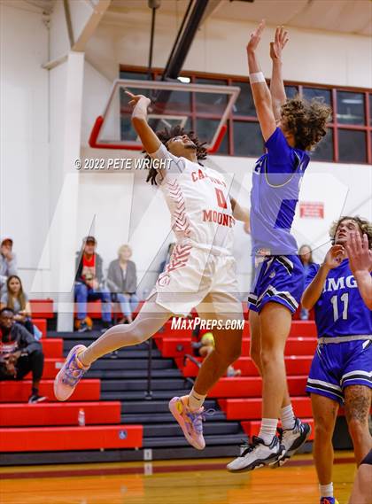 Thumbnail 2 in IMG Academy @ Cardinal Mooney photogallery.
