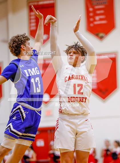Thumbnail 2 in IMG Academy @ Cardinal Mooney photogallery.