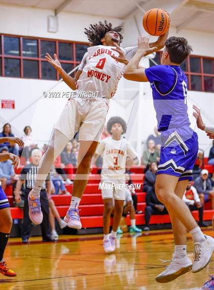 Thumbnail 2 in IMG Academy @ Cardinal Mooney photogallery.