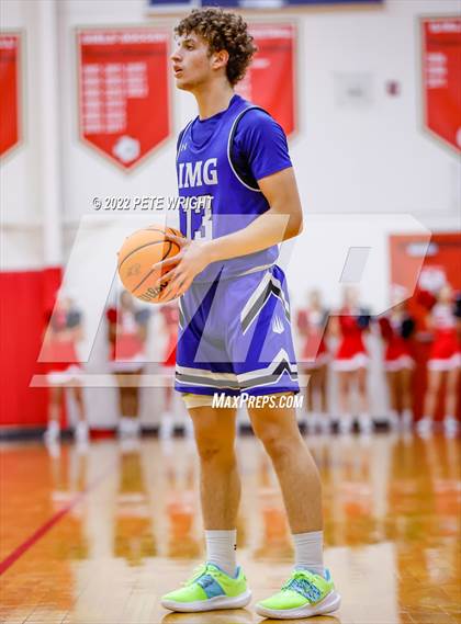 Thumbnail 1 in IMG Academy @ Cardinal Mooney photogallery.