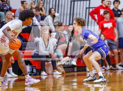 Thumbnail 1 in IMG Academy @ Cardinal Mooney photogallery.