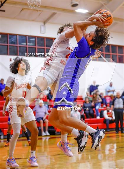 Thumbnail 1 in IMG Academy @ Cardinal Mooney photogallery.