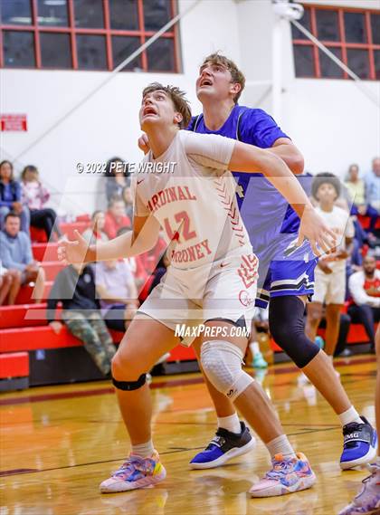 Thumbnail 3 in IMG Academy @ Cardinal Mooney photogallery.