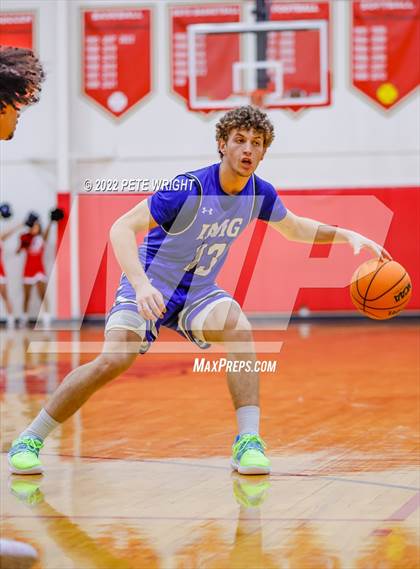 Thumbnail 1 in IMG Academy @ Cardinal Mooney photogallery.