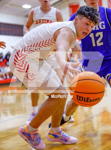 Thumbnail 1 in IMG Academy @ Cardinal Mooney photogallery.