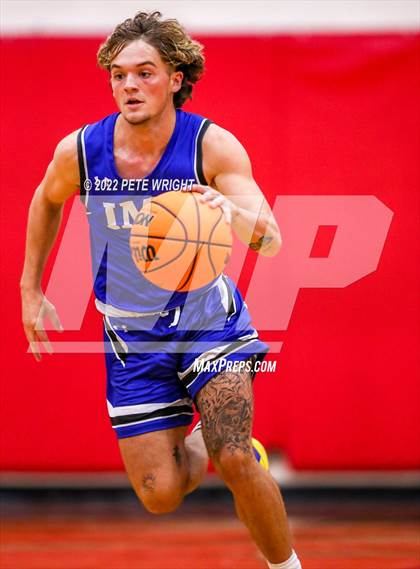 Thumbnail 2 in IMG Academy @ Cardinal Mooney photogallery.