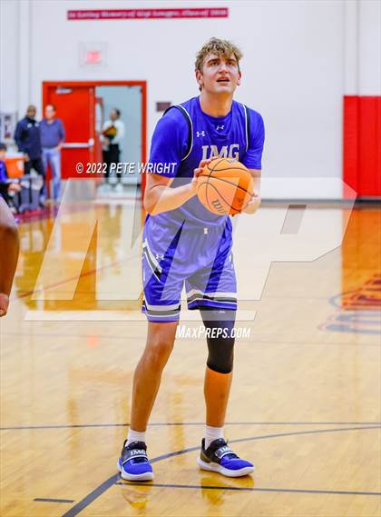 Thumbnail 1 in IMG Academy @ Cardinal Mooney photogallery.