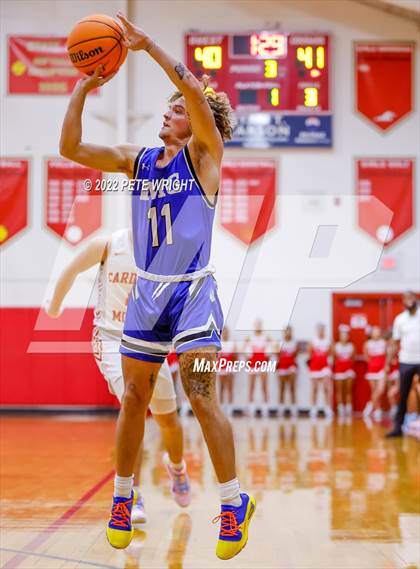 Thumbnail 3 in IMG Academy @ Cardinal Mooney photogallery.