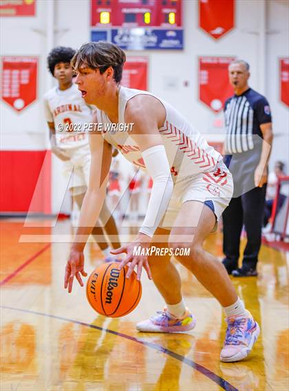 Thumbnail 3 in IMG Academy @ Cardinal Mooney photogallery.