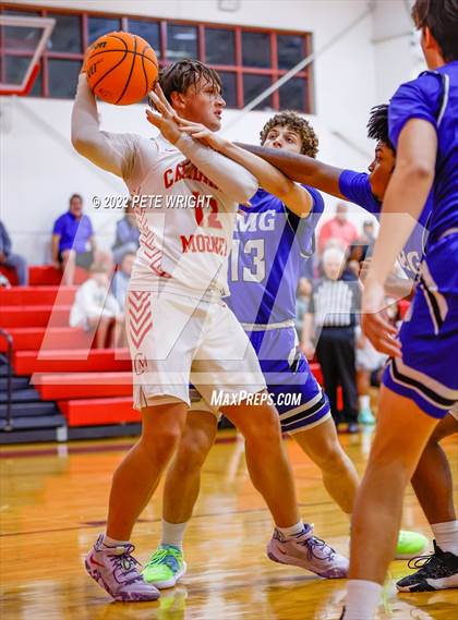 Thumbnail 3 in IMG Academy @ Cardinal Mooney photogallery.