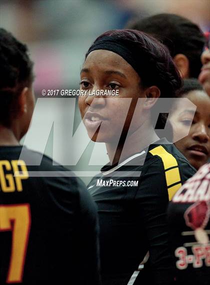 Thumbnail 1 in Byron Nelson vs South Grand Prairie photogallery.