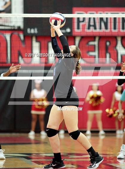 Thumbnail 2 in Byron Nelson vs South Grand Prairie photogallery.