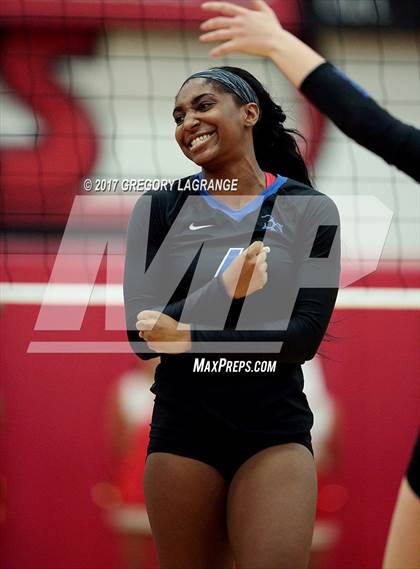 Thumbnail 1 in Byron Nelson vs South Grand Prairie photogallery.