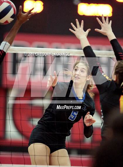 Thumbnail 1 in Byron Nelson vs South Grand Prairie photogallery.
