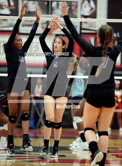 Thumbnail 1 in Byron Nelson vs South Grand Prairie photogallery.