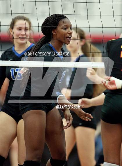 Thumbnail 1 in Byron Nelson vs South Grand Prairie photogallery.