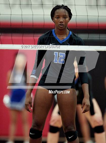 Thumbnail 3 in Byron Nelson vs South Grand Prairie photogallery.