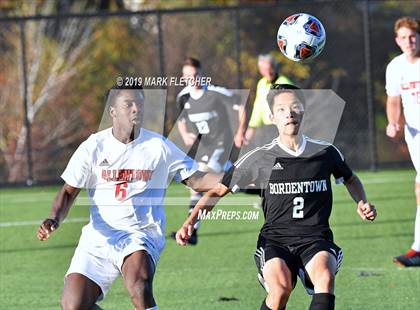 Thumbnail 2 in Allentown @ Bordentown photogallery.