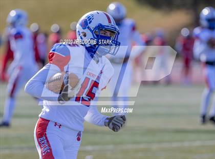 Thumbnail 3 in Cherry Creek @ Eaglecrest photogallery.